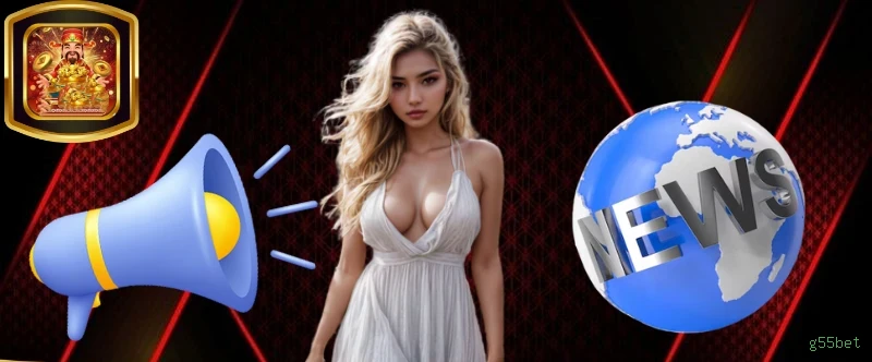 Download app g55bet Android iOS