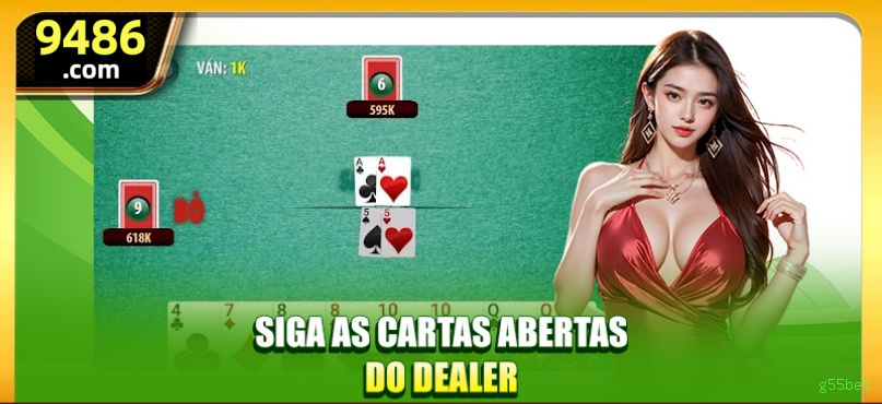 Conta g55bet sincronizada site e app