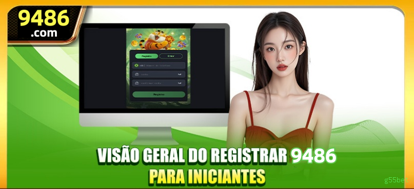Configurações úteis dentro do app g55bet