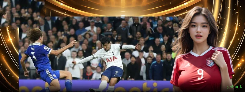 Configurações úteis dentro do app g55bet