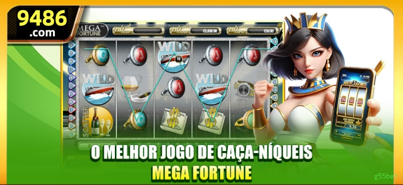 Apostas esportivas g55bet - futebol e esportes ao vivo
