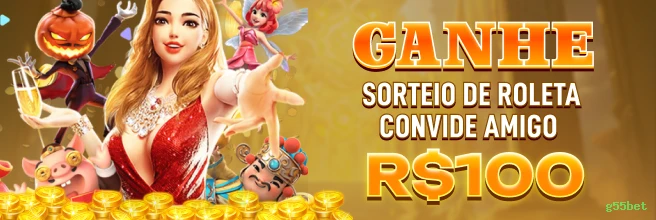 Cassino g55bet - mesas ao vivo e jogos