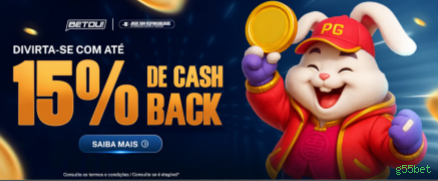 Cassino g55bet app mobile