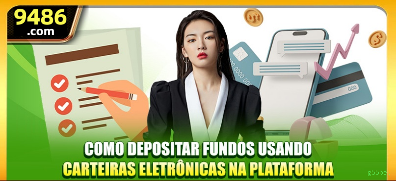Segurança g55bet SSL