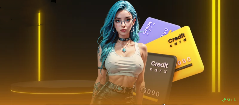 Bônus exclusivos membros VIP g55bet