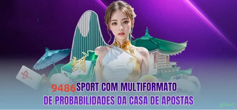 Bônus e prêmios g55bet
