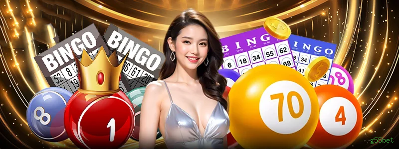 Slots com prêmios g55bet